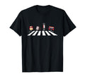 Vhs Cassette Tape Floppy Disc Funny T-Shirt - Graphic Print Men Women - T-Shirt, Sweatshirt, Hoodie