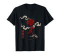 Higanbana Or Red Spider Lily 90S T-Shirt - Fun Novelty Design Unisex - T-Shirt, Sweatshirt, Hoodie