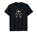 Ladybug Grunge Fairy 2000S 90S Star T-Shirt - Streetwear Style for Adults - T-Shirt, Sweatshirt, Hoodie