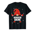 Gnome Soccer Gnome Family T-Shirt - Novelty Apparel Unisex - T-Shirt, Sweatshirt, Hoodie