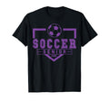 Soccer Senior Night Soccer Senior 2026 T-Shirt - Trendy Graphic for Adults - T-Shirt, Sweatshirt, Hoodie