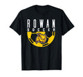 Rowan University Profs Soccer Arch T-Shirt - Fun Novelty Design for Adults - T-Shirt, Sweatshirt, Hoodie