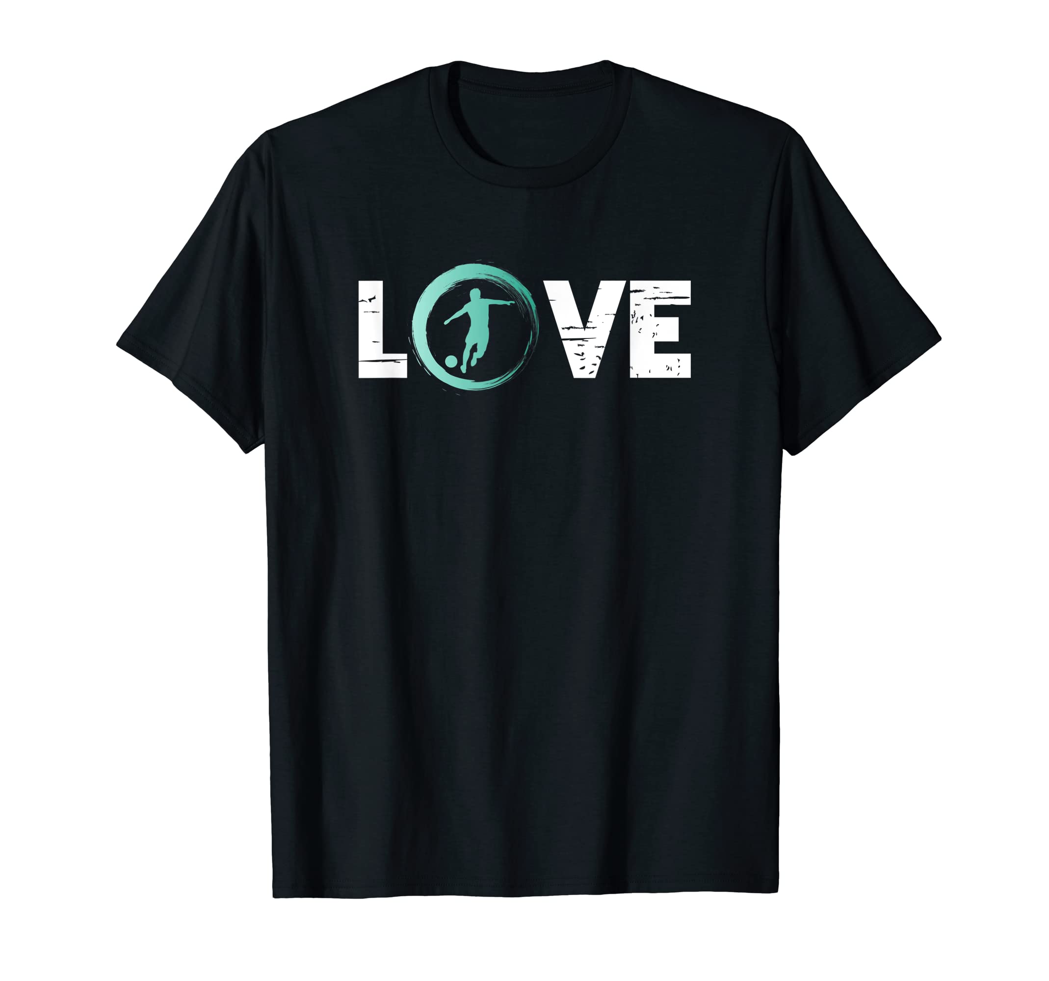 Soccer Sports And Hobby T-Shirt - Unique Graphic Unisex - T-Shirt, Sweatshirt, Hoodie