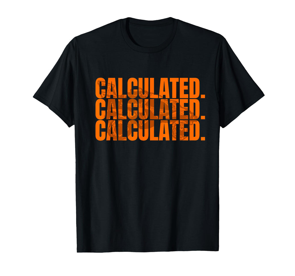 Calculated Rocket Soccer Rc Car T-Shirt - Casual Everyday Wear Unisex - T-Shirt, Sweatshirt, Hoodie