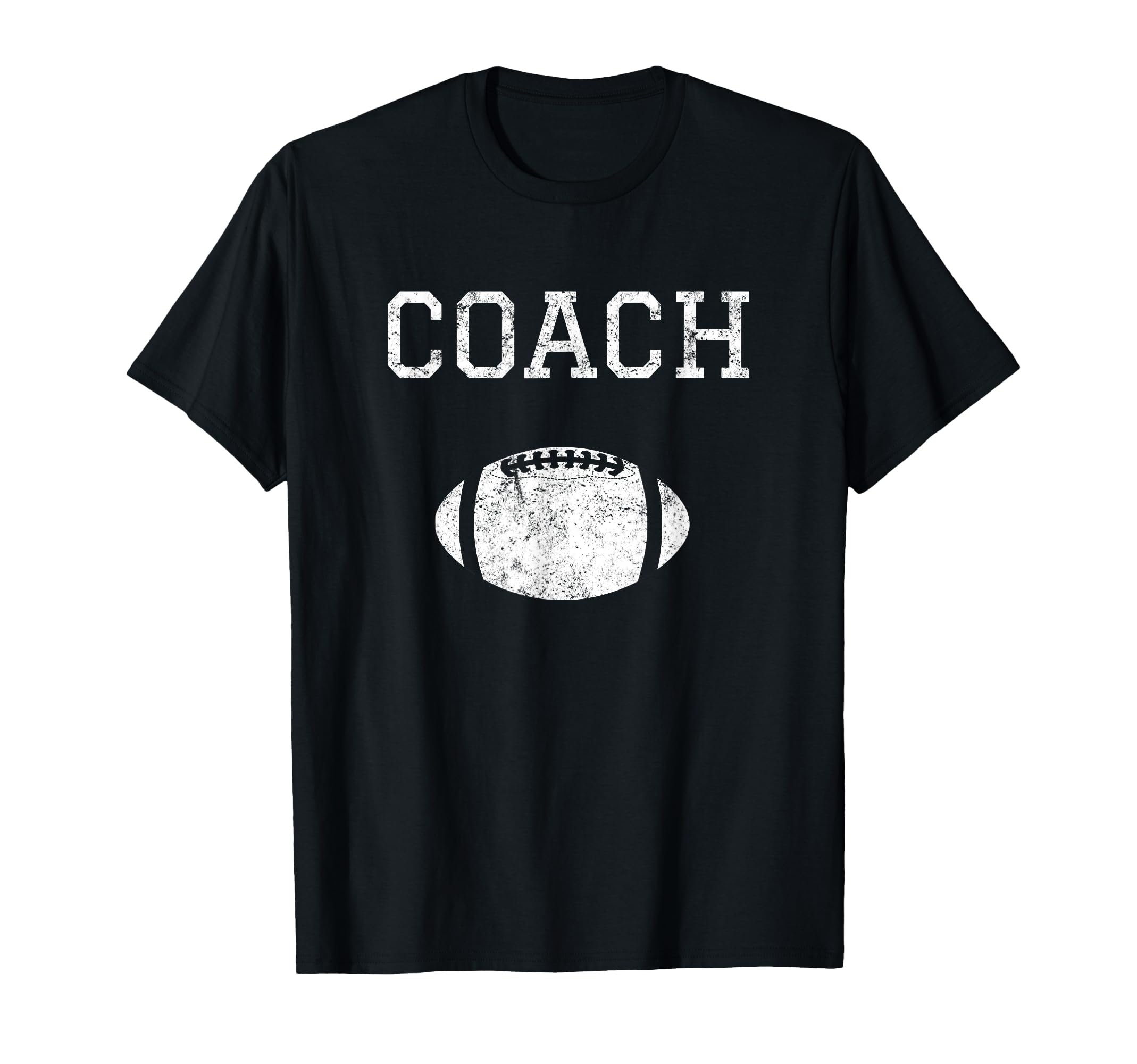 Football Coach Novelty T-Shirt - Trendy Graphic Men Women - T-Shirt, Sweatshirt, Hoodie