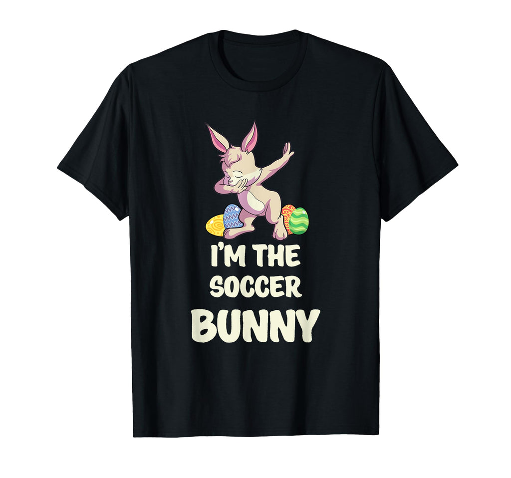 Soccer Bunny Matching Family Group T-Shirt - Streetwear Style Men Women - T-Shirt, Sweatshirt, Hoodie