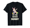 Soccer Bunny Matching Family Group T-Shirt - Streetwear Style Men Women - T-Shirt, Sweatshirt, Hoodie