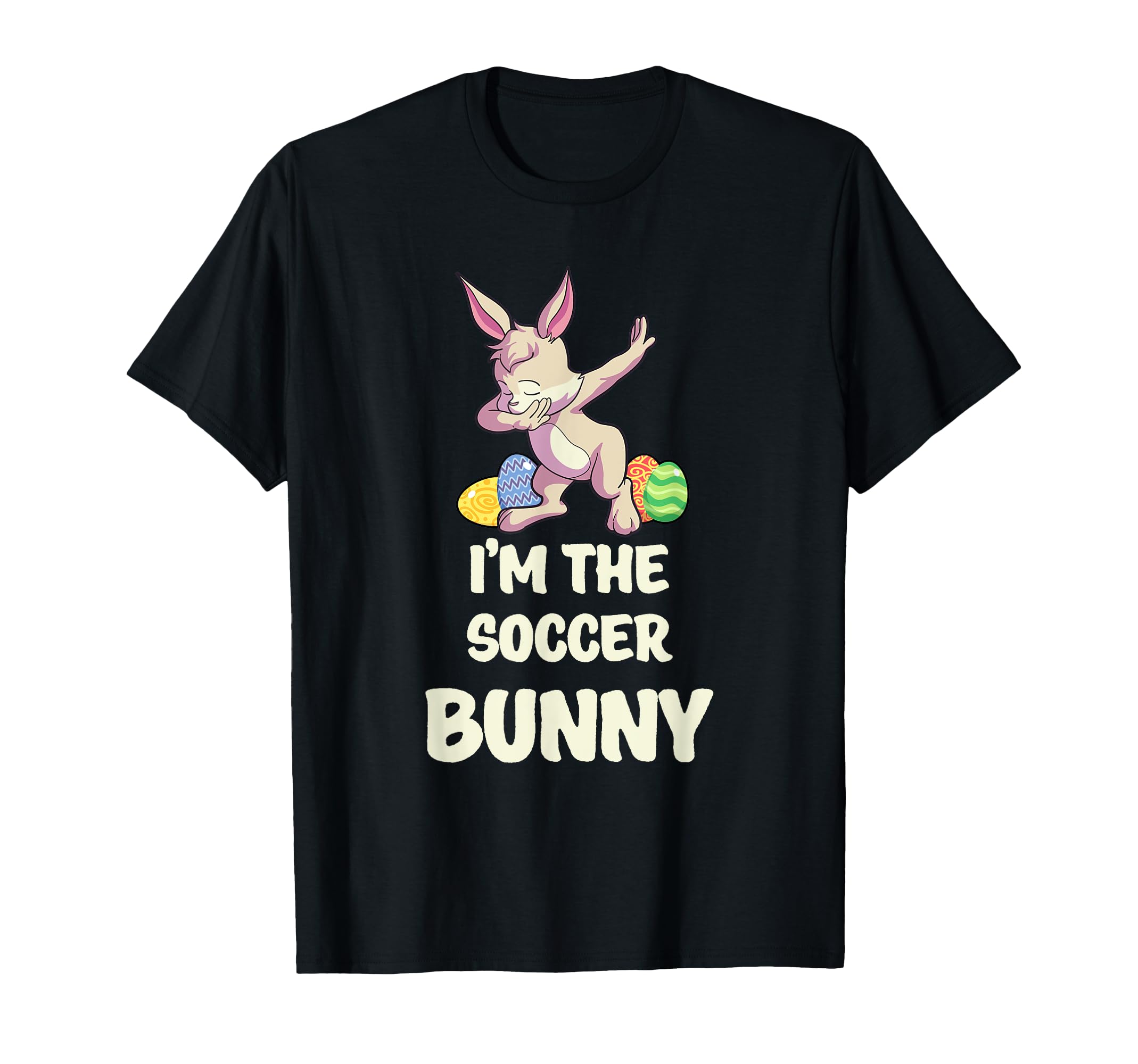 Soccer Bunny Matching Family Group T-Shirt - Streetwear Style Men Women - T-Shirt, Sweatshirt, Hoodie