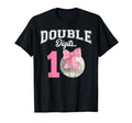 Double Digits Soccer Golf Tennis T-Shirt - Casual Everyday Wear for Adults - T-Shirt, Sweatshirt, Hoodie