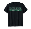 Indiana Soccer Tees Tanks Tops Sweatshirt - Unique Graphic Men Women - T-Shirt, Sweatshirt, Hoodie