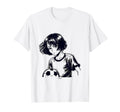 Funny Manga Comic Soccer T-Shirt - Casual Everyday Wear for Adults - T-Shirt, Sweatshirt, Hoodie