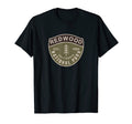 Redwood National Park California T-Shirt - Aesthetic Graphic for Adults - T-Shirt, Sweatshirt, Hoodie