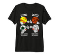 She Loves Me More Softball Soccer T-Shirt - Casual Everyday Wear Men Women - T-Shirt, Sweatshirt, Hoodie