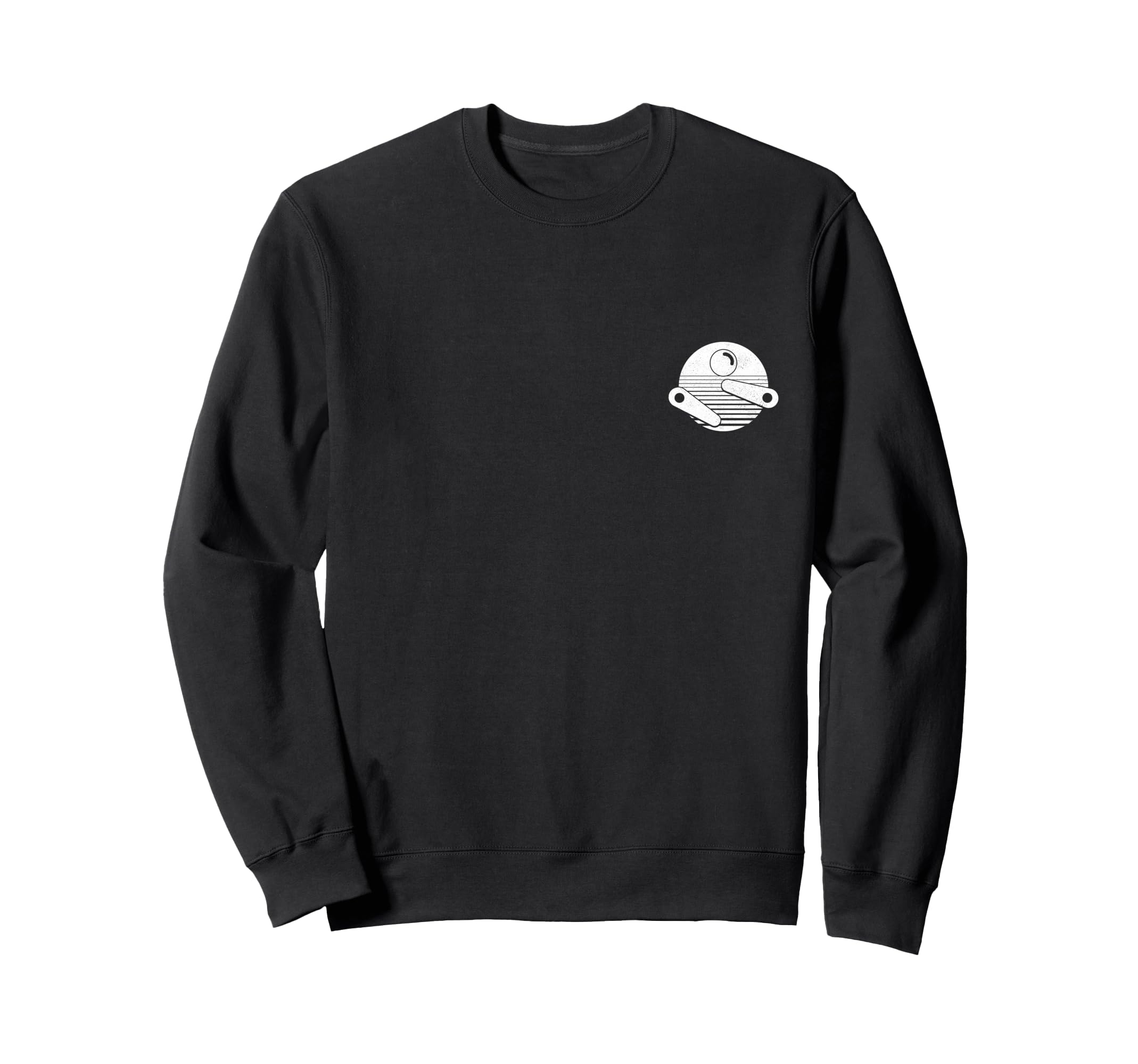 Pinball Arcade Game Pinball Sweatshirt - Novelty Apparel for Adults - T-Shirt, Sweatshirt, Hoodie