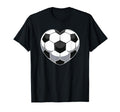 Soccer Mom Squad Gifts Sweatshirt - Trendy Graphic Men Women - T-Shirt, Sweatshirt, Hoodie