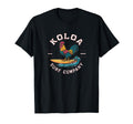 Koloa Surf Surfing Rooster Logo T-Shirt - Aesthetic Graphic Unisex - T-Shirt, Sweatshirt, Hoodie