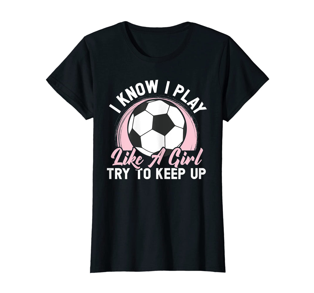 Soccer Soccer Player T-Shirt - Trendy Graphic Unisex - T-Shirt, Sweatshirt, Hoodie