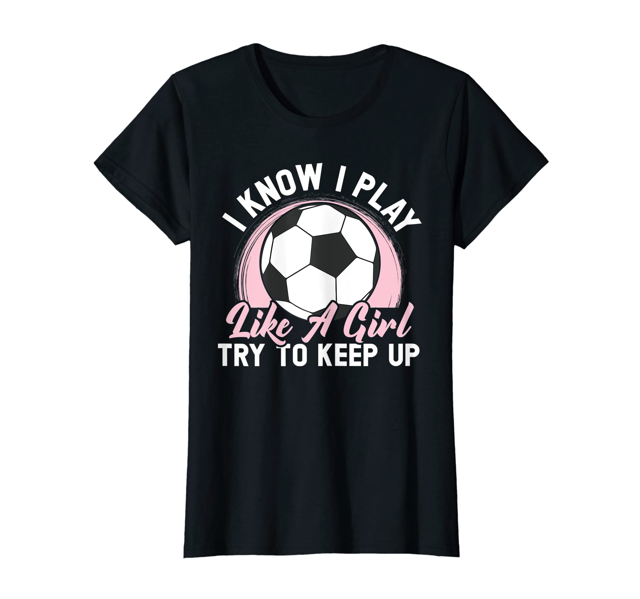 Soccer Soccer Player T-Shirt - Trendy Graphic Unisex - T-Shirt, Sweatshirt, Hoodie