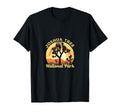 Joshua Tree National Park Outdoor T-Shirt - Fun Novelty Design Unisex - T-Shirt, Sweatshirt, Hoodie