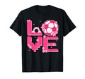 Pixel Art 60S 70S Hippie Outfit Love T-Shirt - Custom Art Print for Adults - T-Shirt, Sweatshirt, Hoodie
