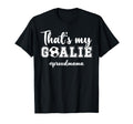 Proud Soccer Goalie Mama Soccer T-Shirt - Aesthetic Graphic for Adults - T-Shirt, Sweatshirt, Hoodie