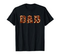 Giraffe Dad Giraffe T-Shirt - Fun Novelty Design Men Women - T-Shirt, Sweatshirt, Hoodie