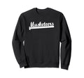 Musketeers Team Fan Sweatshirt - Custom Art Print for Adults - T-Shirt, Sweatshirt, Hoodie
