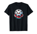 Soccer Ball Cape Soccer Coach T-Shirt - Trendy Graphic Men Women - T-Shirt, Sweatshirt, Hoodie