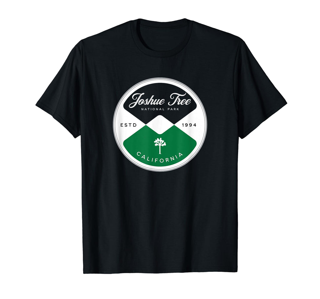 Joshua Tree National Park T-Shirt - Fun Novelty Design for Adults - T-Shirt, Sweatshirt, Hoodie