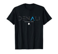 Denali National Park Alaska Tonal T-Shirt - Unique Graphic for Adults - T-Shirt, Sweatshirt, Hoodie