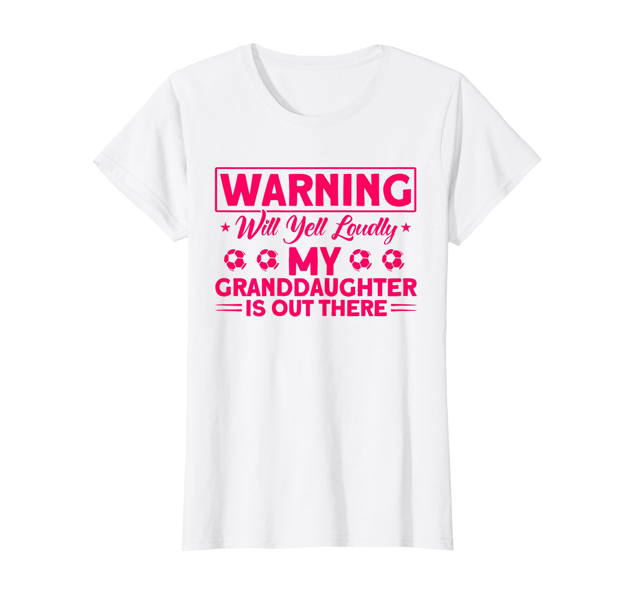 Soccer Grandma Family Matching Team T-Shirt - Unique Graphic Men Women - T-Shirt, Sweatshirt, Hoodie