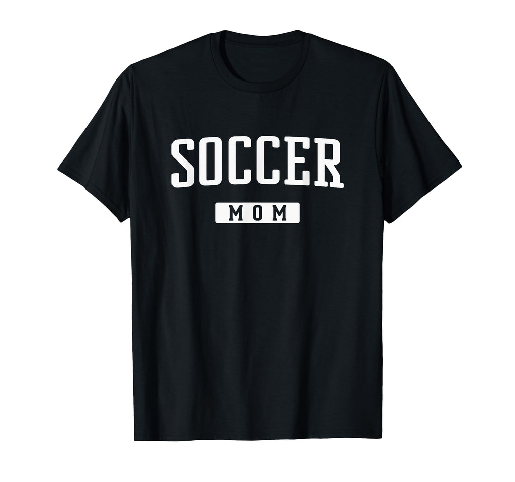 Soccer Mom Co T-Shirt - Trendy Graphic Men Women - T-Shirt, Sweatshirt, Hoodie