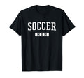 Soccer Mom Co T-Shirt - Trendy Graphic Men Women - T-Shirt, Sweatshirt, Hoodie