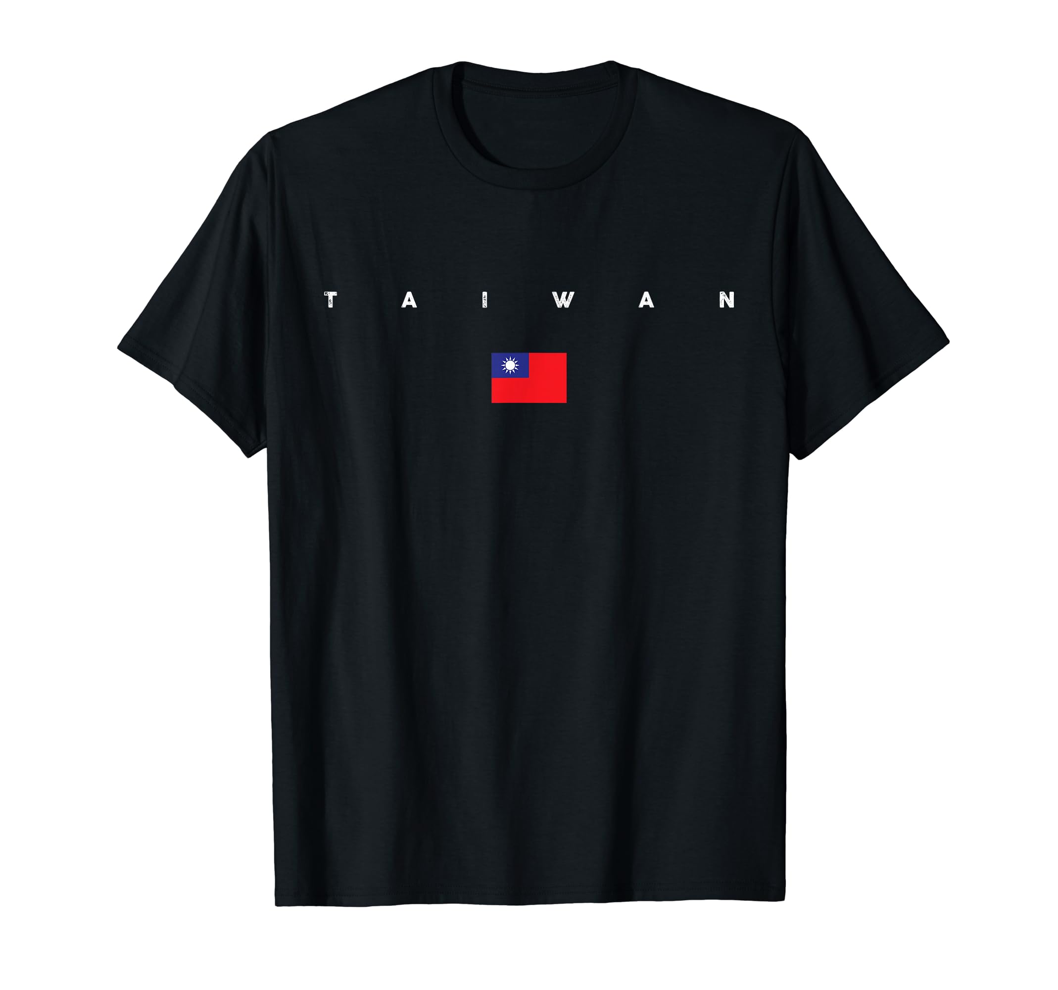 Taiwan Flag Pride Brazilian Soccer T-Shirt - Unique Graphic for Adults - T-Shirt, Sweatshirt, Hoodie