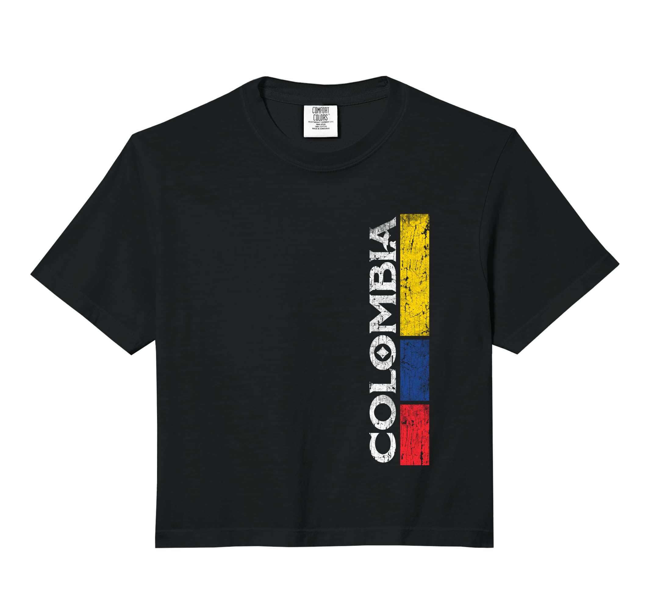 Colombia National Soccer Team Pride Hoodie - Aesthetic Graphic Men Women - T-Shirt, Sweatshirt, Hoodie