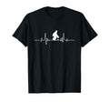 Ice Hockey Player Goalkeeper Ice Hockey T-Shirt - Streetwear Style Unisex - T-Shirt, Sweatshirt, Hoodie