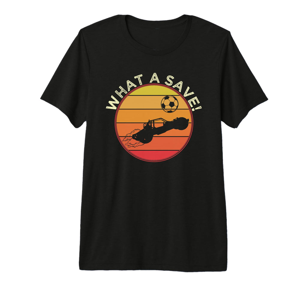 What Rescue Rocket Soccer Car League Tri T-Shirt - Streetwear Style Unisex - T-Shirt, Sweatshirt, Hoodie