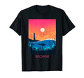 Biscayne National Park Florida Keys T-Shirt - Unique Graphic for Adults - T-Shirt, Sweatshirt, Hoodie