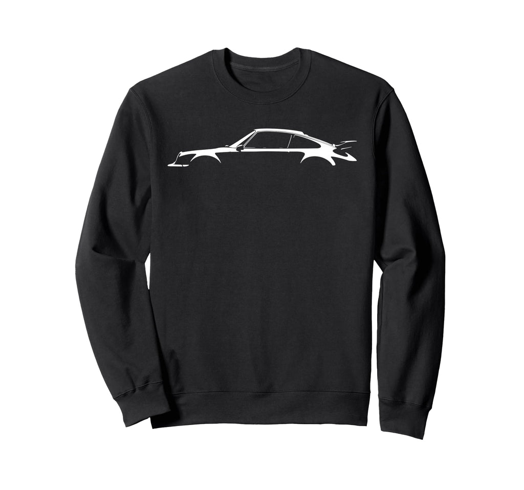 Legendary Racing Sports Car Sweatshirt - Custom Art Print for Adults - T-Shirt, Sweatshirt, Hoodie