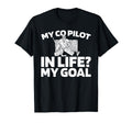 Hockey Goalkeeper Ice Hockey Goalie T-Shirt - Graphic Print Unisex - T-Shirt, Sweatshirt, Hoodie
