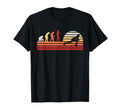 Roller Skates Roller Skater Roller T-Shirt - Graphic Print for Adults - T-Shirt, Sweatshirt, Hoodie