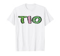 Soccer Tio Funny Soccer Birthday T-Shirt - Custom Art Print for Adults - T-Shirt, Sweatshirt, Hoodie
