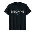 Biscayne National Park Florida Keys T-Shirt - Fun Novelty Design Unisex - T-Shirt, Sweatshirt, Hoodie