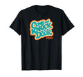 Threes Company Come And Knock Our T-Shirt - Minimalist Print for Adults - T-Shirt, Sweatshirt, Hoodie