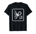 Football Fan Soccer Lover Football Is T-Shirt - Novelty Apparel Men Women - T-Shirt, Sweatshirt, Hoodie