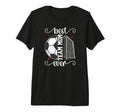 Best Soccer Team Mom Ever Soccer T-Shirt - Casual Everyday Wear Unisex - T-Shirt, Sweatshirt, Hoodie