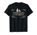 Toodaloo Cuntaroos Sarcastic Dog Meme T-Shirt - Trendy Graphic Unisex - T-Shirt, Sweatshirt, Hoodie