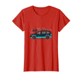 Soccer Mom Real Mvp Drives Sweatshirt - Fun Novelty Design Men Women - T-Shirt, Sweatshirt, Hoodie