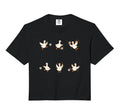 Silly Goose Playing Soccer Player Hoodie - Unique Graphic for Adults - T-Shirt, Sweatshirt, Hoodie