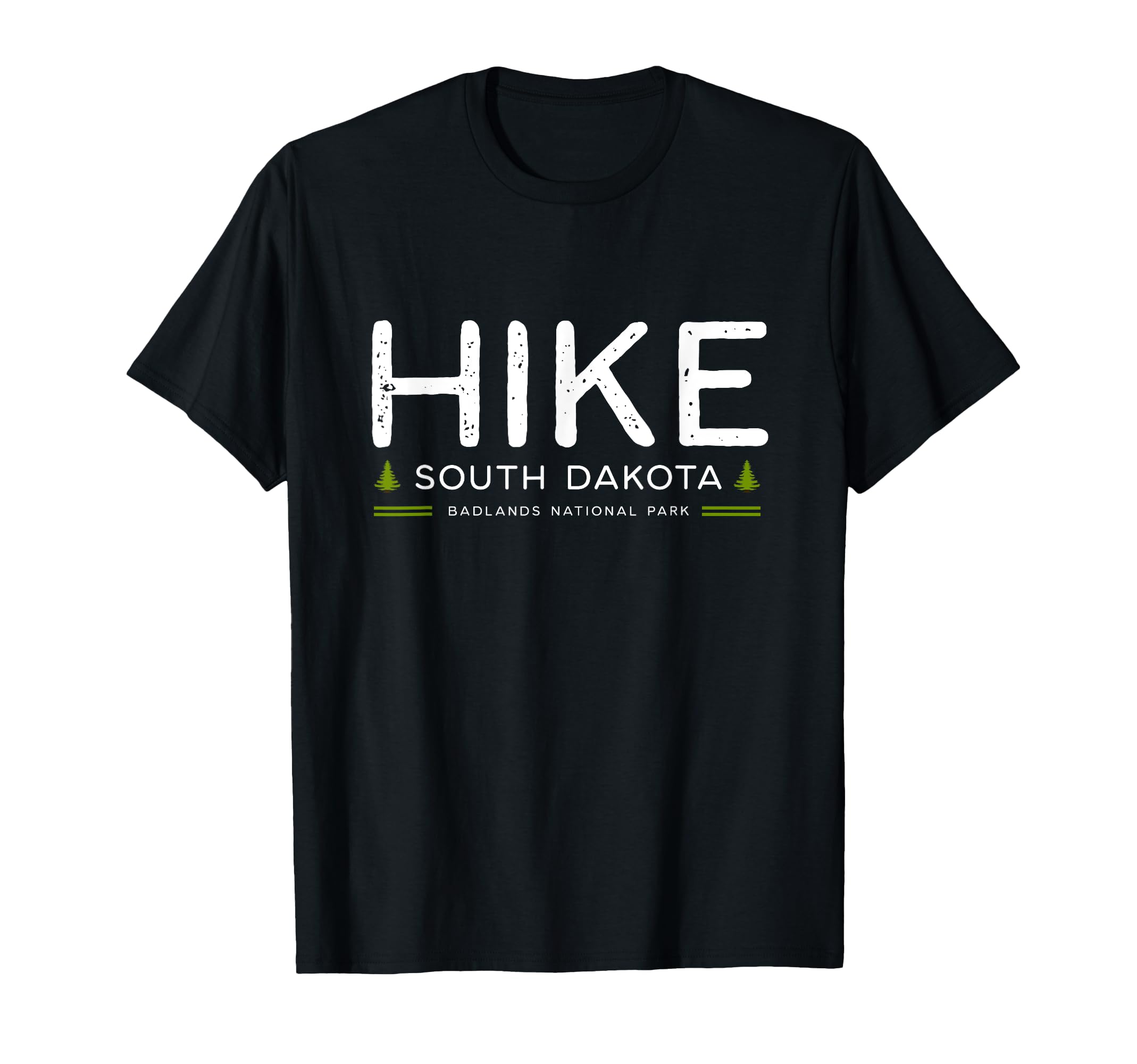 South Dakota Badlands National Park Hike T-Shirt - Streetwear Style Unisex - T-Shirt, Sweatshirt, Hoodie